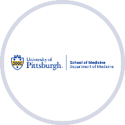 Rheumatology Department of Medicine University of Pittsburgh School of Medicine Logo